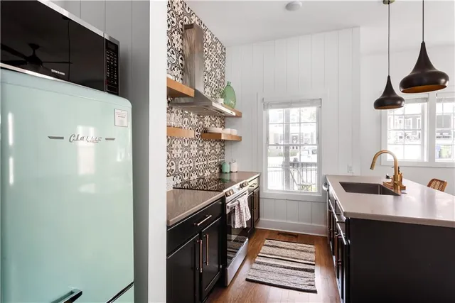 $2,200 | 538 Winton Terrace Northeast, Unit A, Atlanta, GA 30308