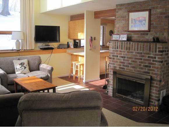 10 Easy Street, Unit 10 Warren, VT 05674 - Photo 1 of 1 Gallery Image 1