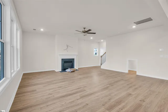 $374,900 | 155 Hunter Ridge Drive, Boiling Springs, SC 29316