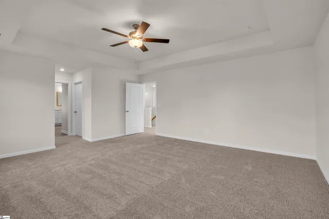 $374,900 | 155 Hunter Ridge Drive, Boiling Springs, SC 29316