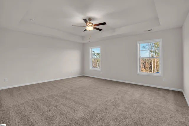 $374,900 | 155 Hunter Ridge Drive, Boiling Springs, SC 29316