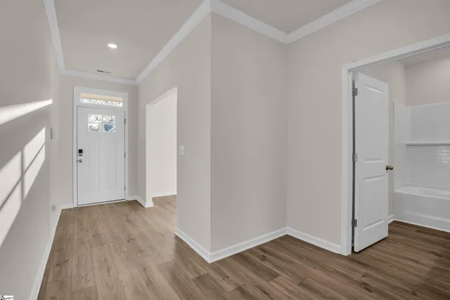 $374,900 | 155 Hunter Ridge Drive, Boiling Springs, SC 29316