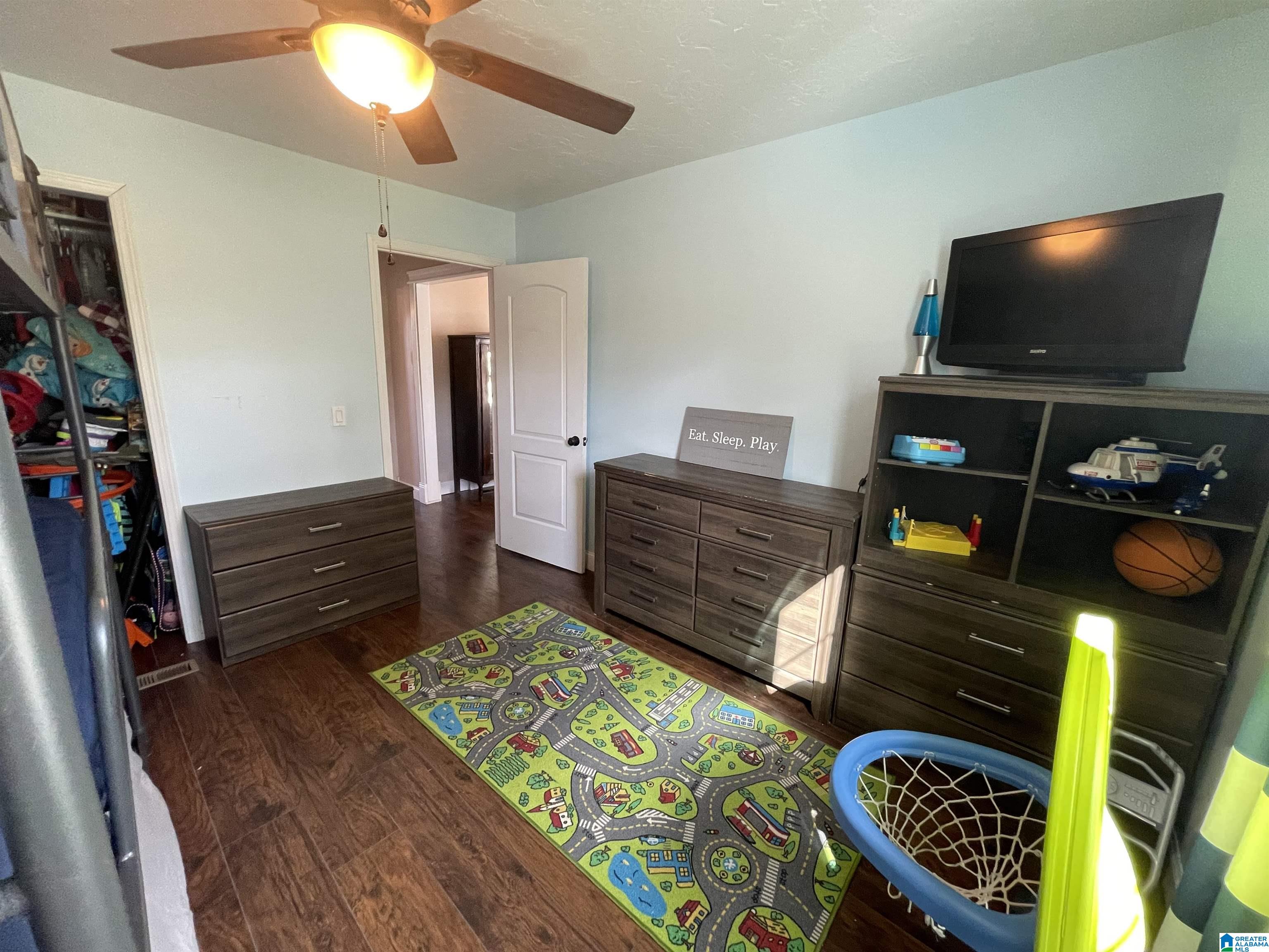 1619 Gnatville Road Piedmont, AL 36272 - Photo 27 of 50
