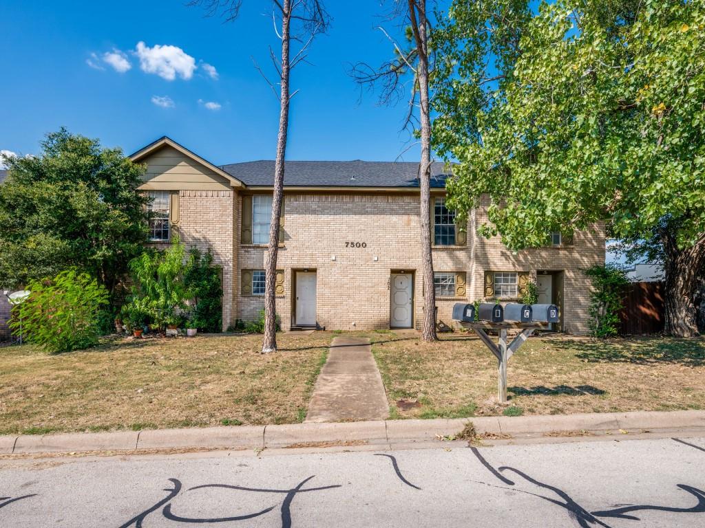 7500 Chapin Road Fort Worth, TX 76116 - Photo 1 of 20 Gallery Image 1