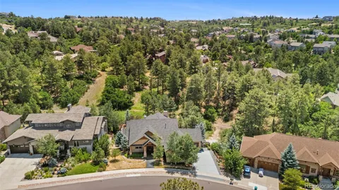 $1,475,000 | 2328 Saddleback Drive, Castle Rock, CO 80104