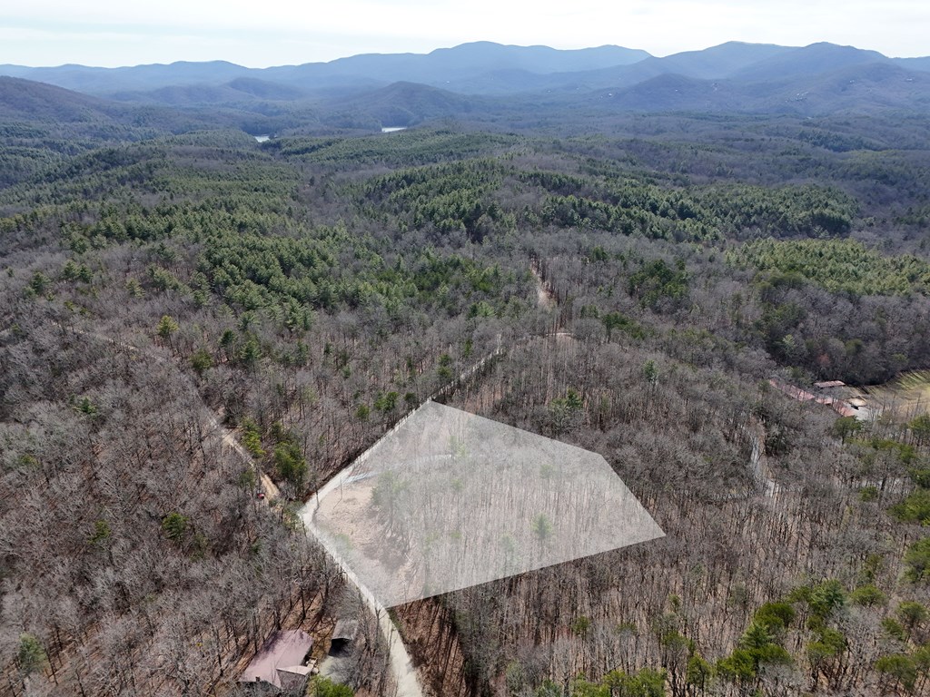 2.94-acr Padena Road Blue Ridge, GA 30513 - Photo 38 of 43 Gallery Image 38