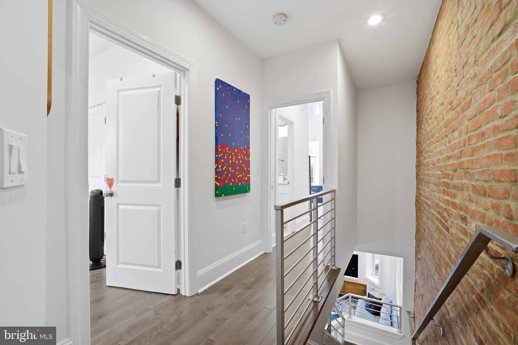 35 T Street Northwest Washington, DC 20001 - Photo 17 of 66 Upper Unit