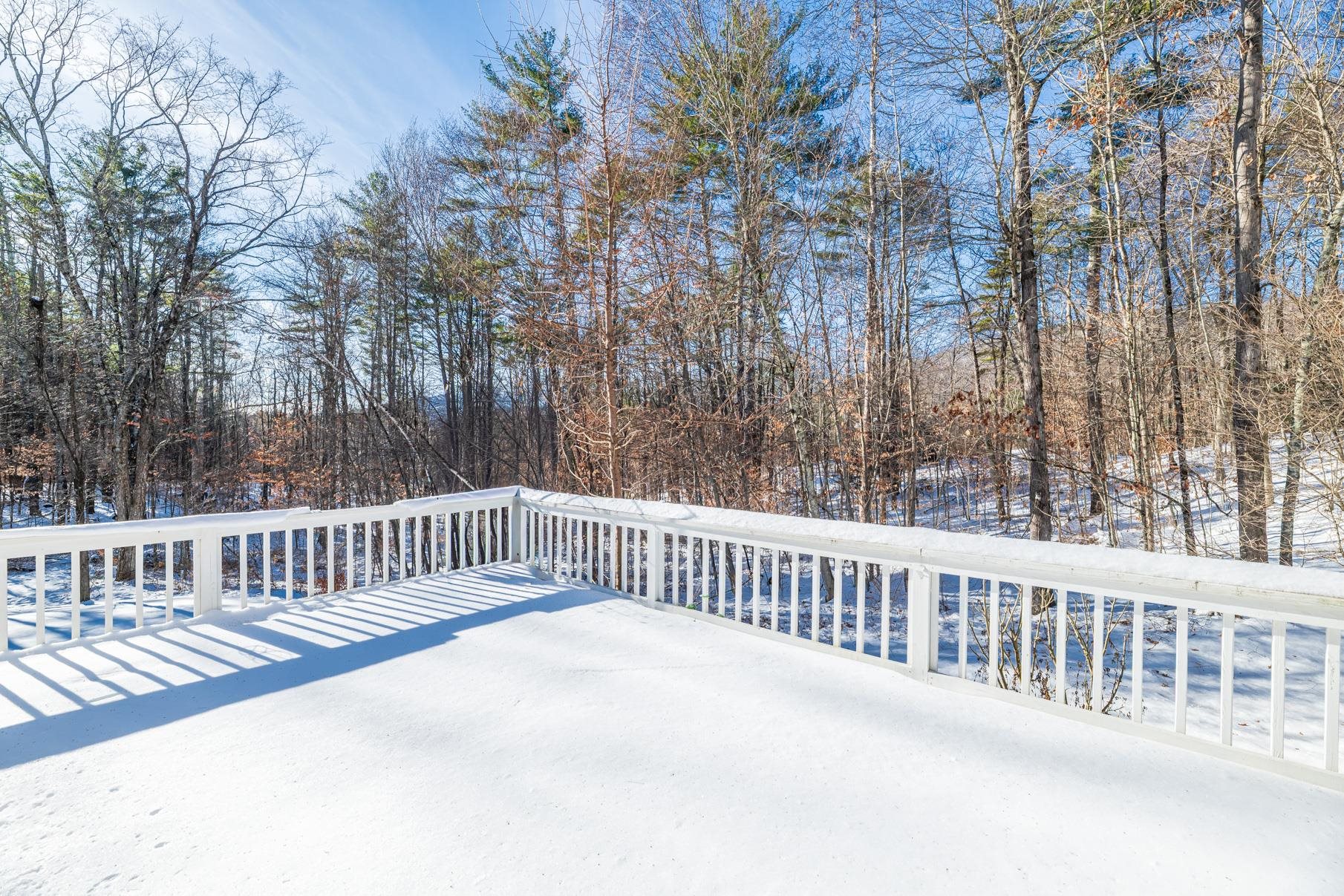 725 Dunlap Farm Road Sunderland, VT 05250 - Photo 15 of 17 Gallery Image 15