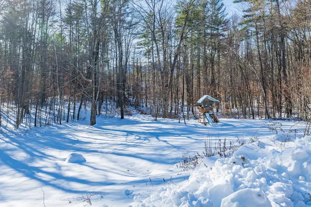 $395,000 | 725 Dunlap Farm Road, Sunderland, VT 05250