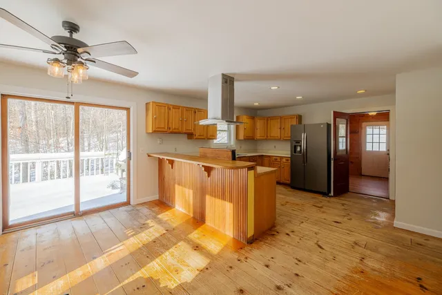 $395,000 | 725 Dunlap Farm Road, Sunderland, VT 05250