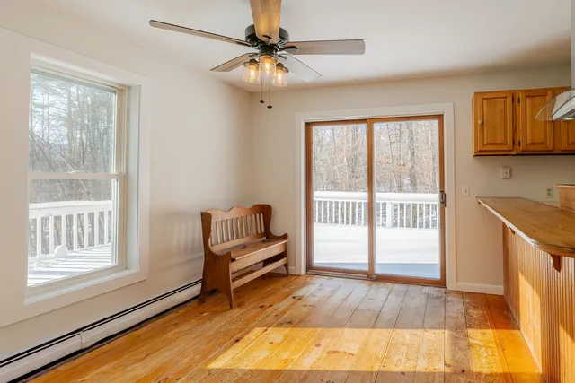 $395,000 | 725 Dunlap Farm Road, Sunderland, VT 05250