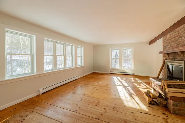 $395,000 | 725 Dunlap Farm Road, Sunderland, VT 05250