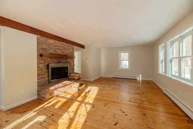 $395,000 | 725 Dunlap Farm Road, Sunderland, VT 05250