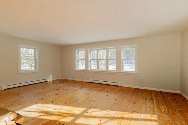 $395,000 | 725 Dunlap Farm Road, Sunderland, VT 05250