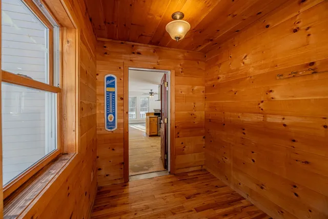 $395,000 | 725 Dunlap Farm Road, Sunderland, VT 05250