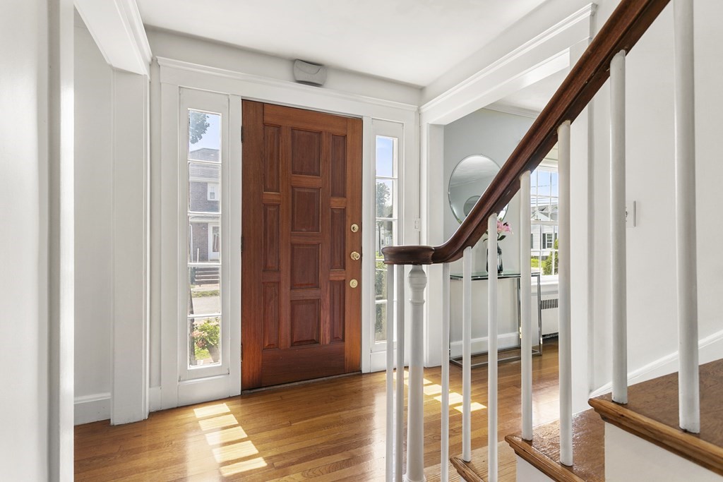 10 Raleigh Street Arlington, MA 02474 - Photo 2 of 36 Gallery Image 2