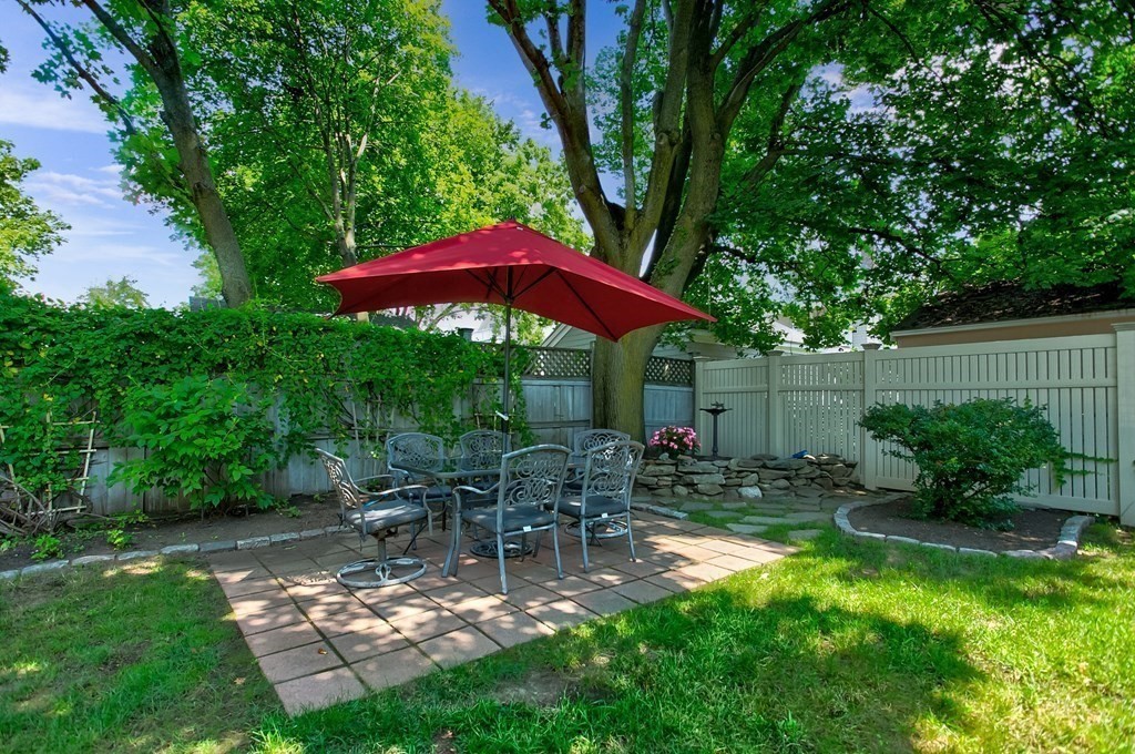 10 Raleigh Street Arlington, MA 02474 - Photo 31 of 36 Gallery Image 31