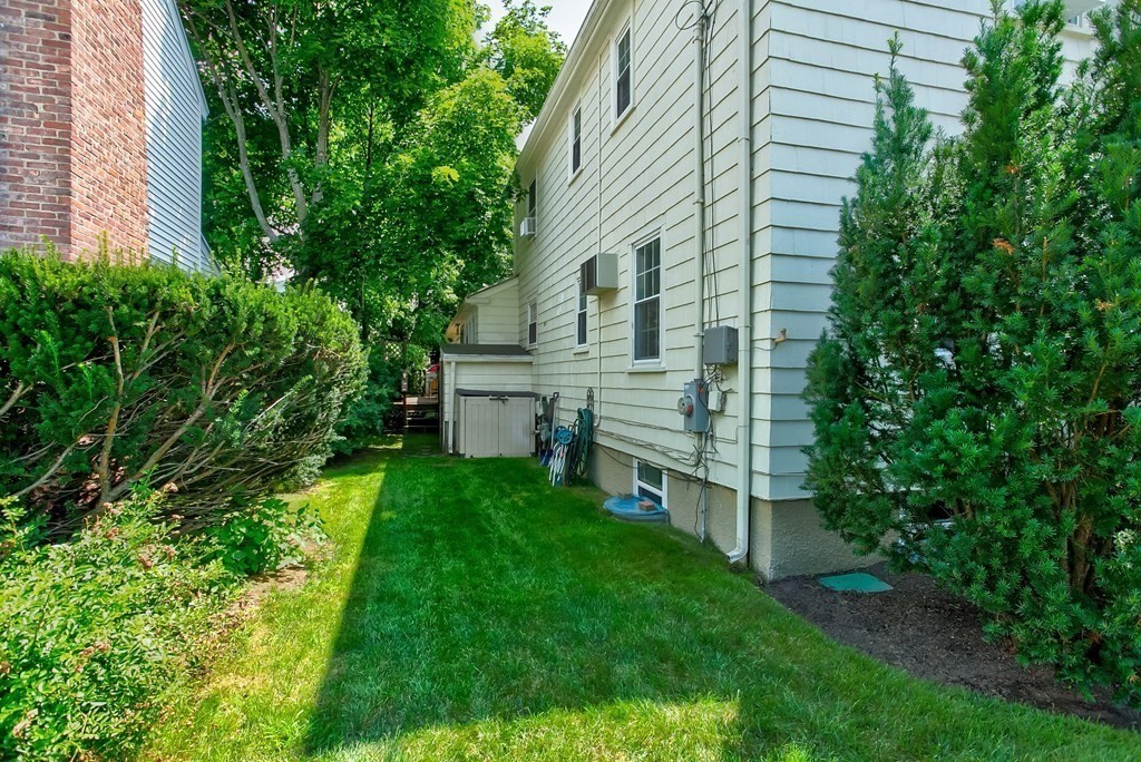 10 Raleigh Street Arlington, MA 02474 - Photo 33 of 36 Gallery Image 33