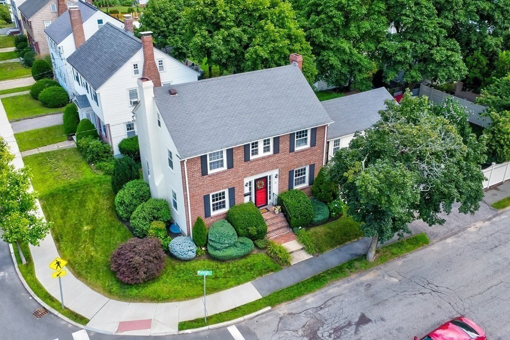 10 Raleigh Street Arlington, MA 02474 - Photo 34 of 36 Gallery Image 34