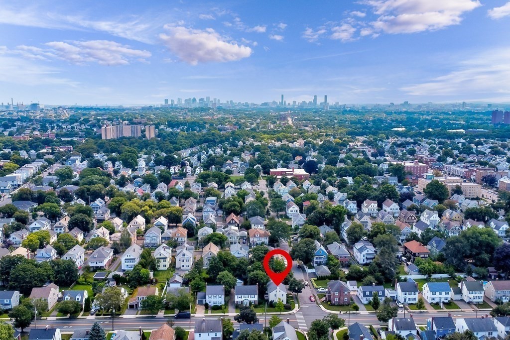 10 Raleigh Street Arlington, MA 02474 - Photo 36 of 36 Gallery Image 36