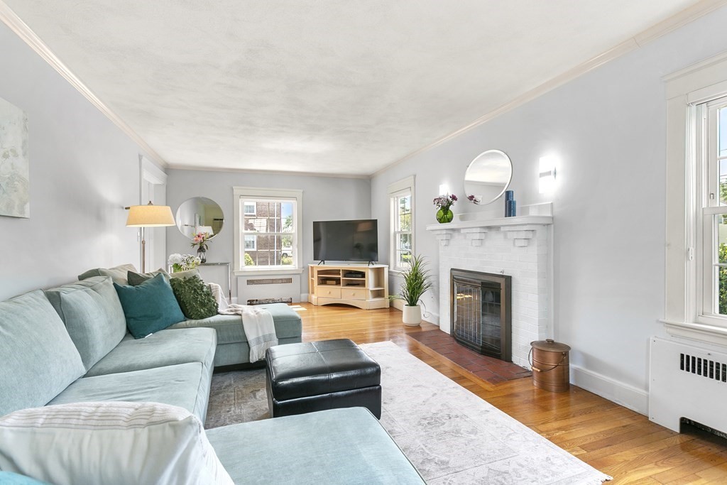 10 Raleigh Street Arlington, MA 02474 - Photo 6 of 36 Gallery Image 6