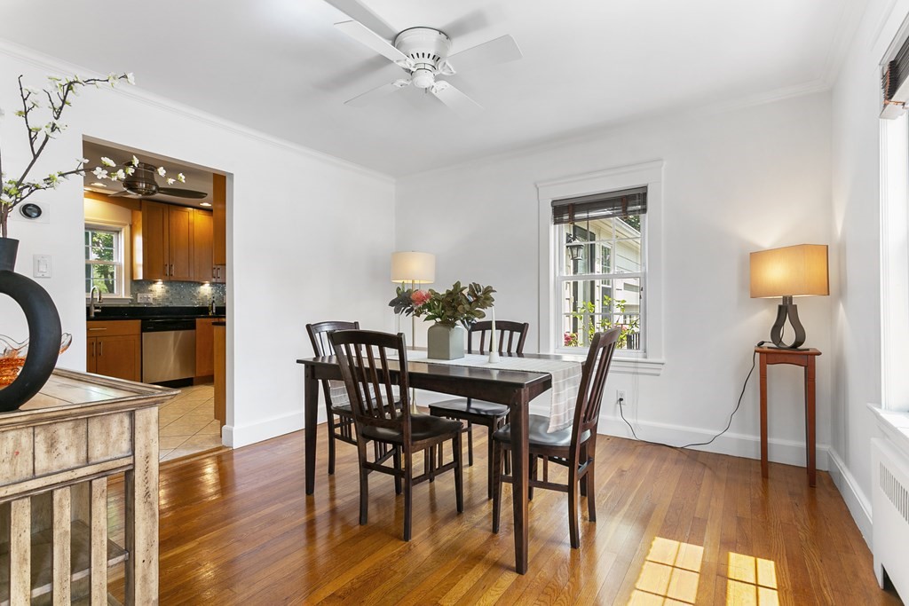 10 Raleigh Street Arlington, MA 02474 - Photo 8 of 36 Gallery Image 8