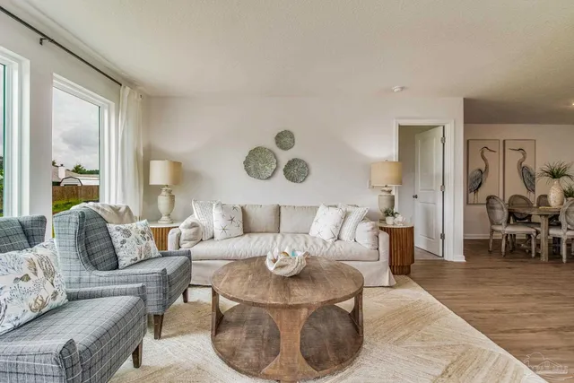 $289,990 | 4772 Air Field Drive, Pace, FL 32571