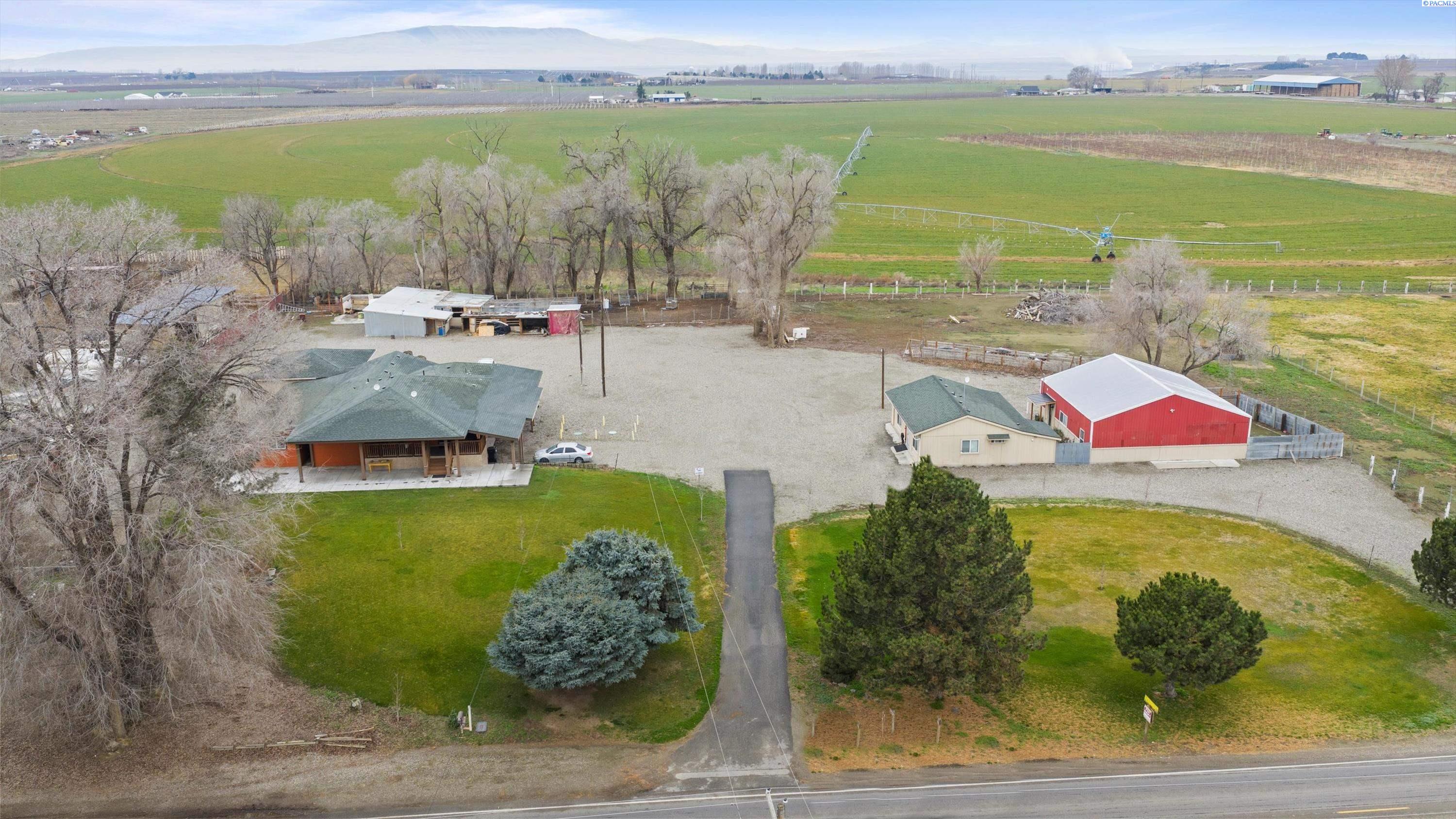9121 Taylor Flats Road Pasco, WA 99301 - Photo 46 of 49 Gallery Image 46
