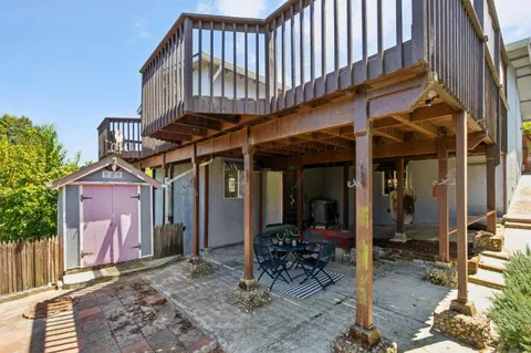 $1,625,000 | 480 Klamath Street, Brisbane, CA 94005
