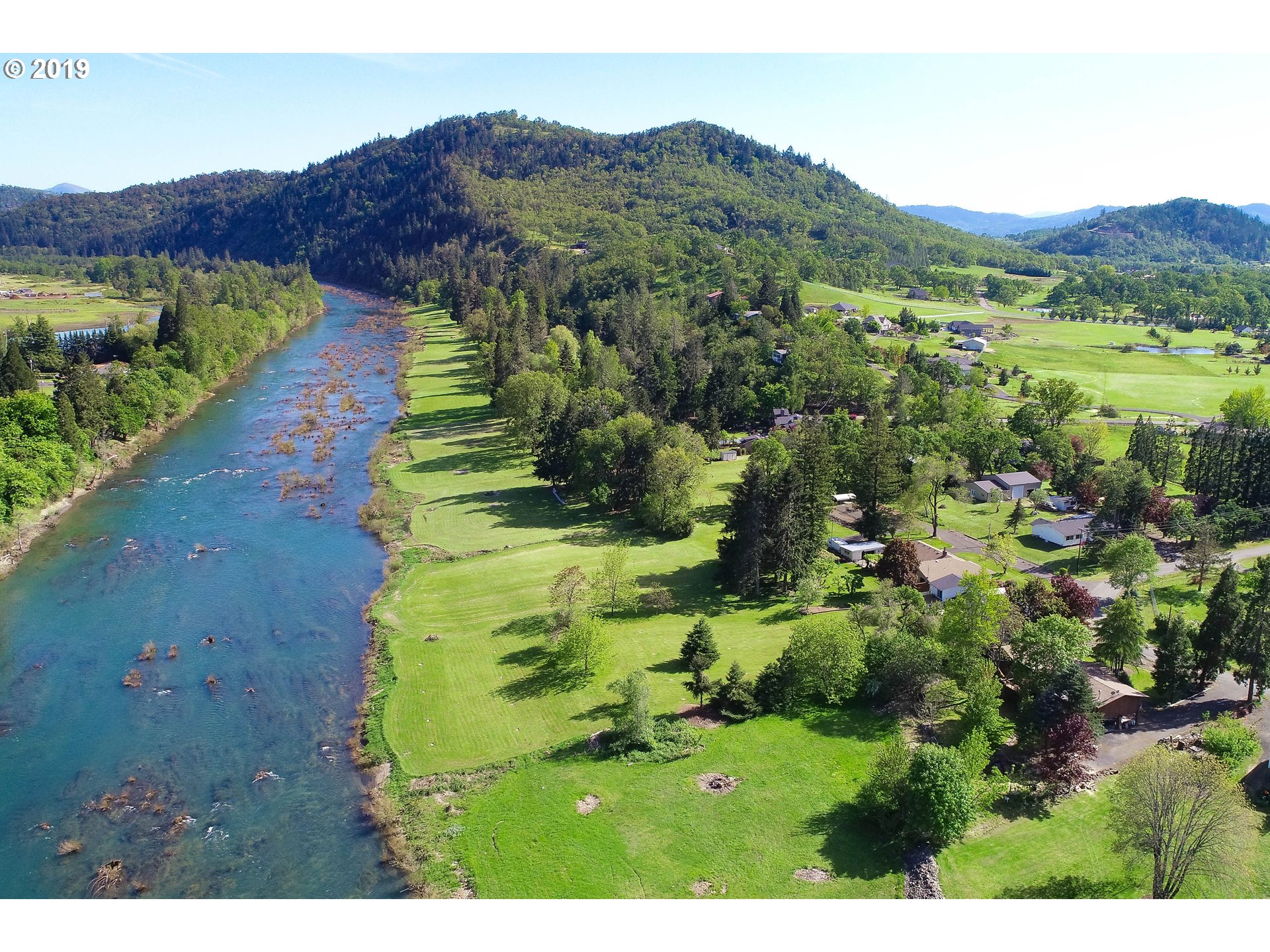 706 River Bend Road Roseburg, OR 97471 - Photo 25 of 30 Gallery Image 25