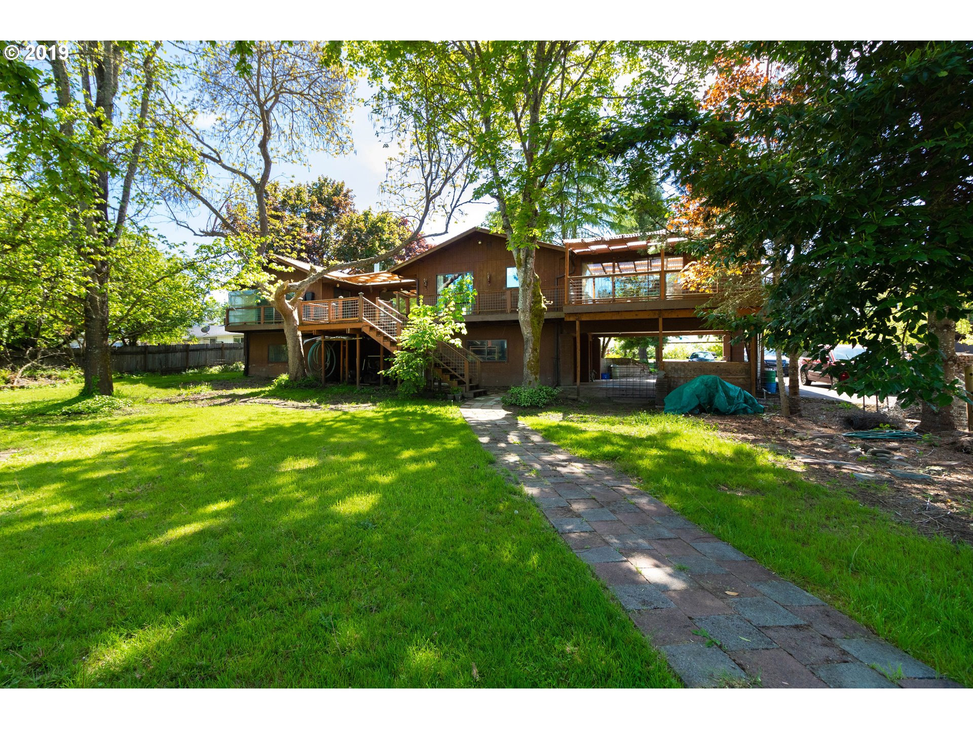 706 River Bend Road Roseburg, OR 97471 - Photo 29 of 30 Gallery Image 29
