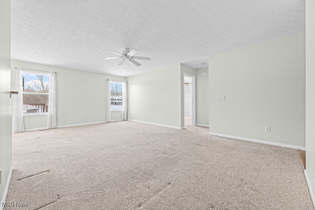 8544 Yale Road Rootstown, OH 44272 - Photo 26 of 50 living room