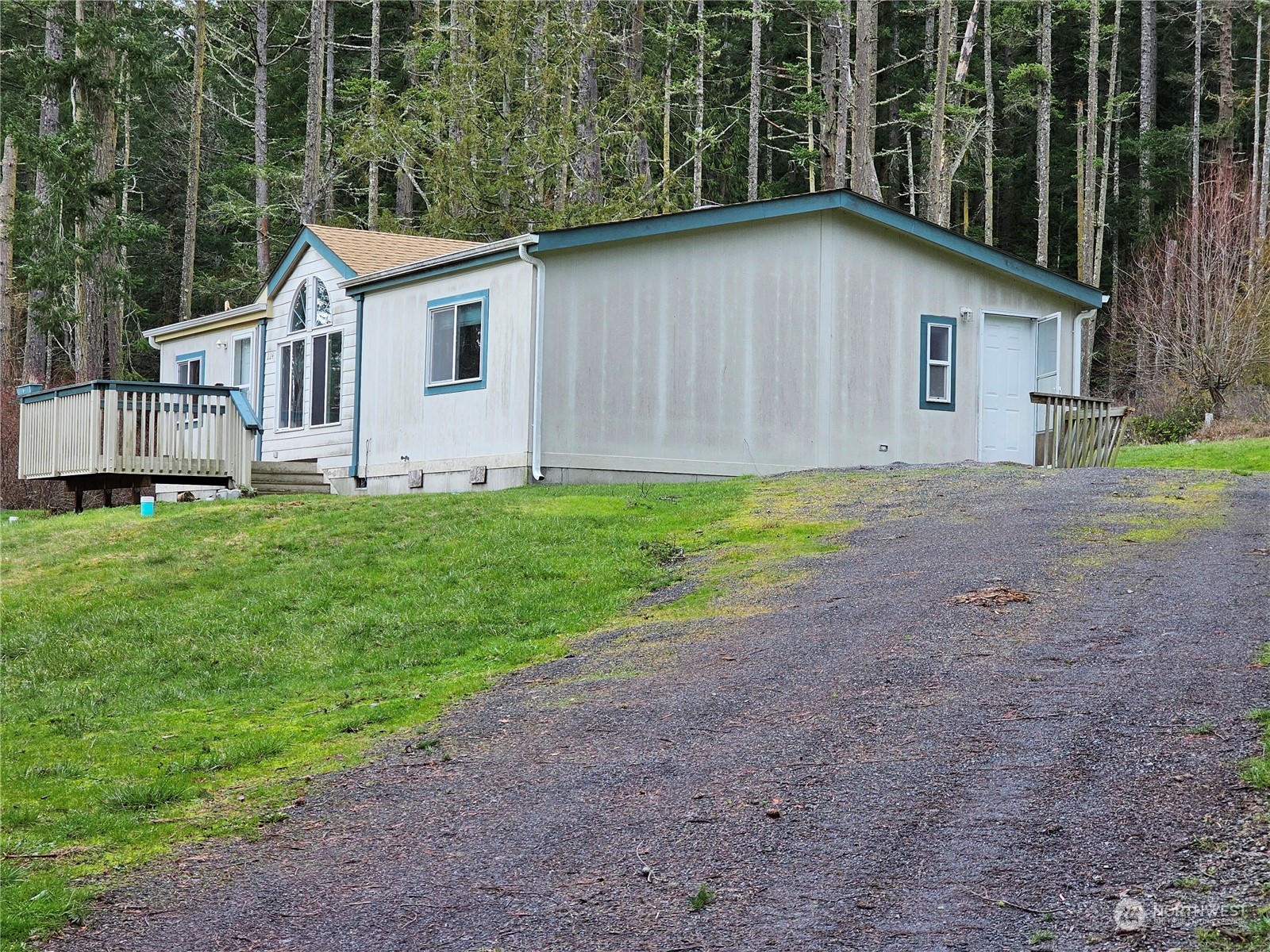 224 White Point Road Friday Harbor, WA 98250 - Photo 1 of 20 Gallery Image 1