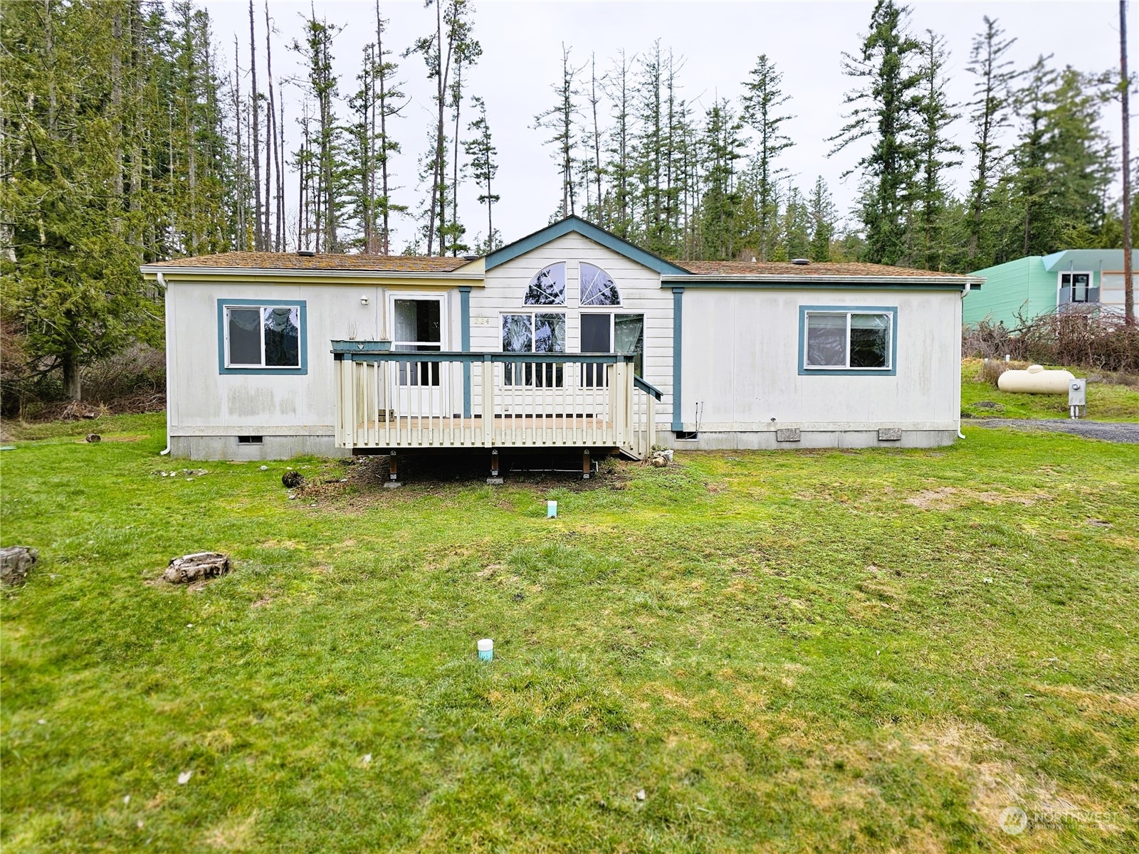 224 White Point Road Friday Harbor, WA 98250 - Photo 4 of 20 Gallery Image 4