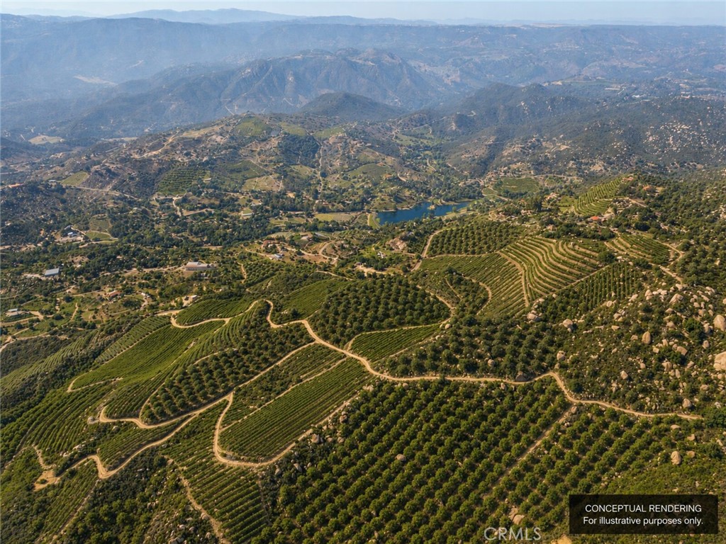 0 Harris Spur Fallbrook, CA 92028 - Photo 15 of 18 Gallery Image 15