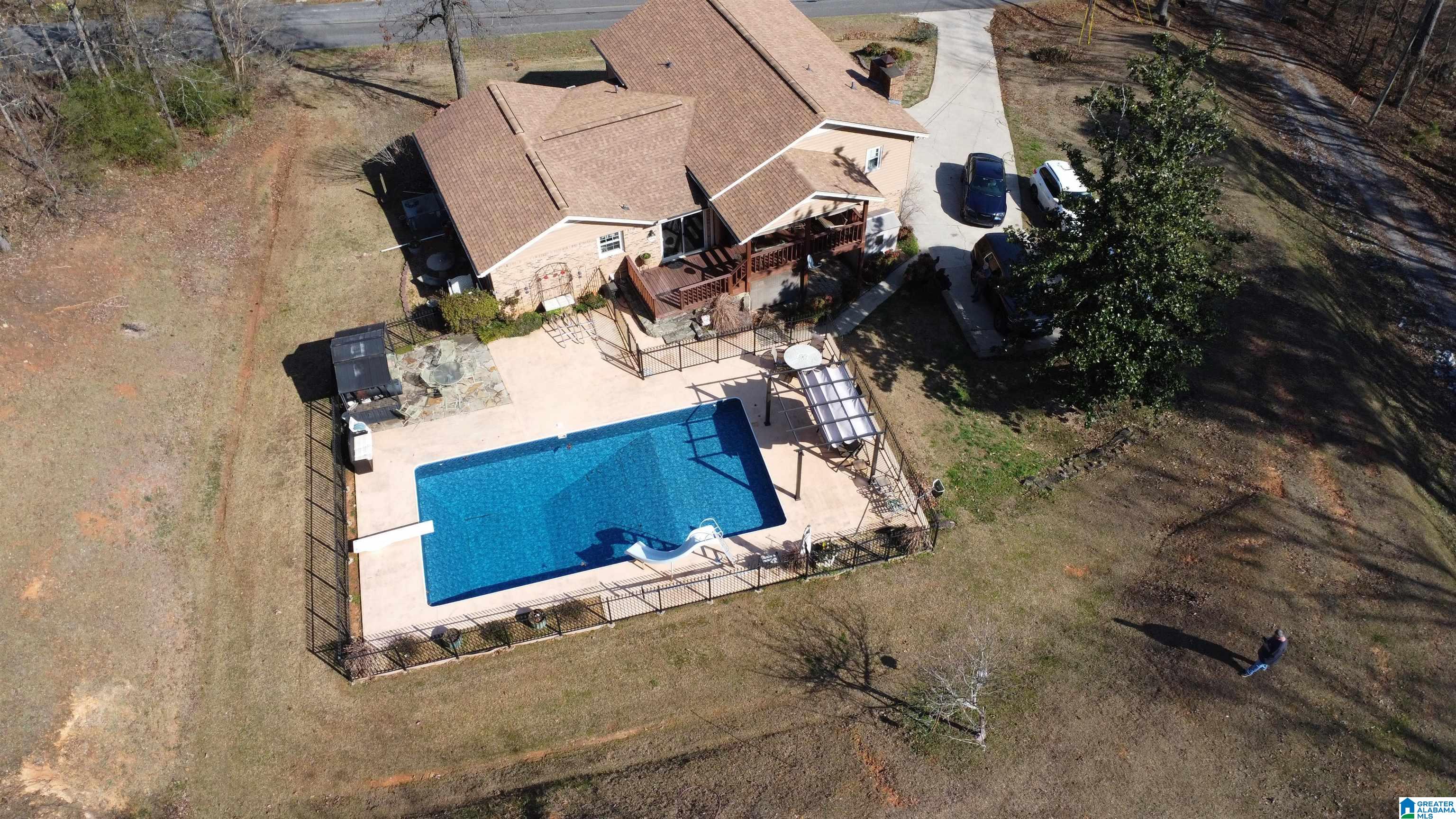 1901 Leota Road Gadsden, AL 35907 - Photo 20 of 23
