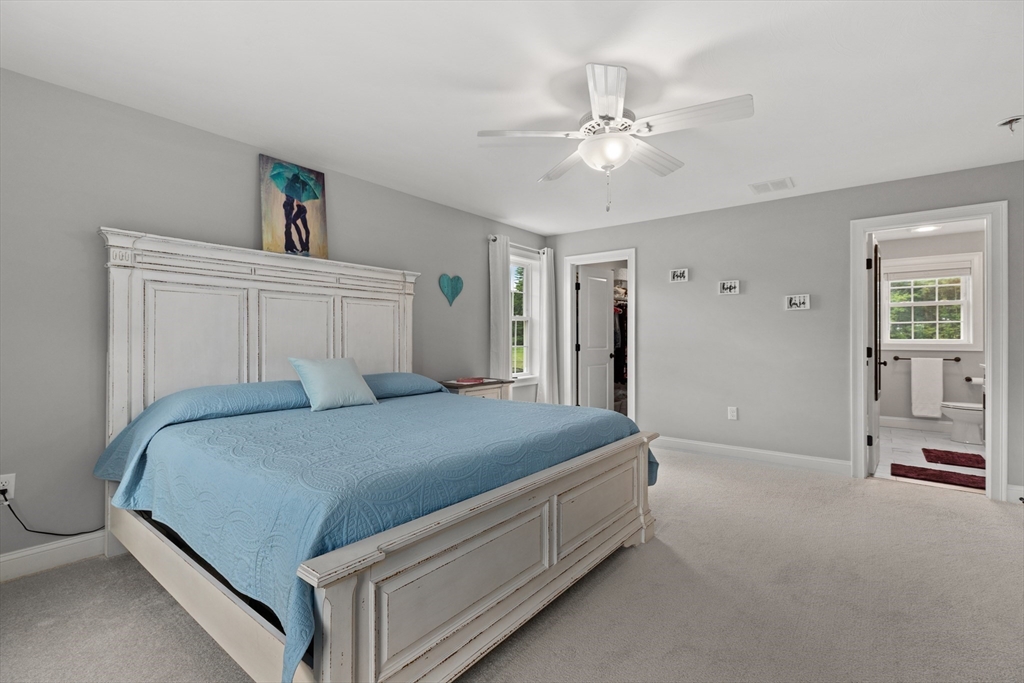 23 Hager Park Road Westminster, MA 01473 - Photo 21 of 41