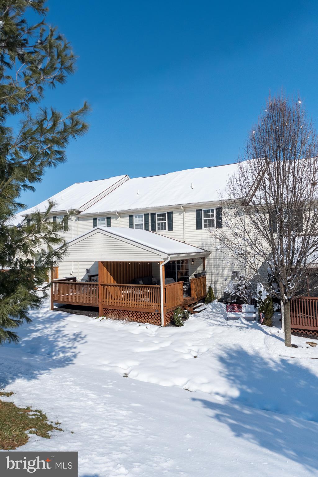 131 Sutherland Road Lancaster, PA 17603 - Photo 32 of 33 Gallery Image 32