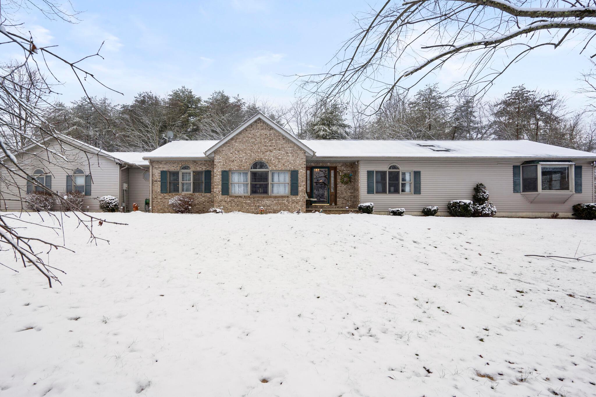 31610 Mays Road Logan, OH 43138 - Photo 7 of 47 DSC08413
