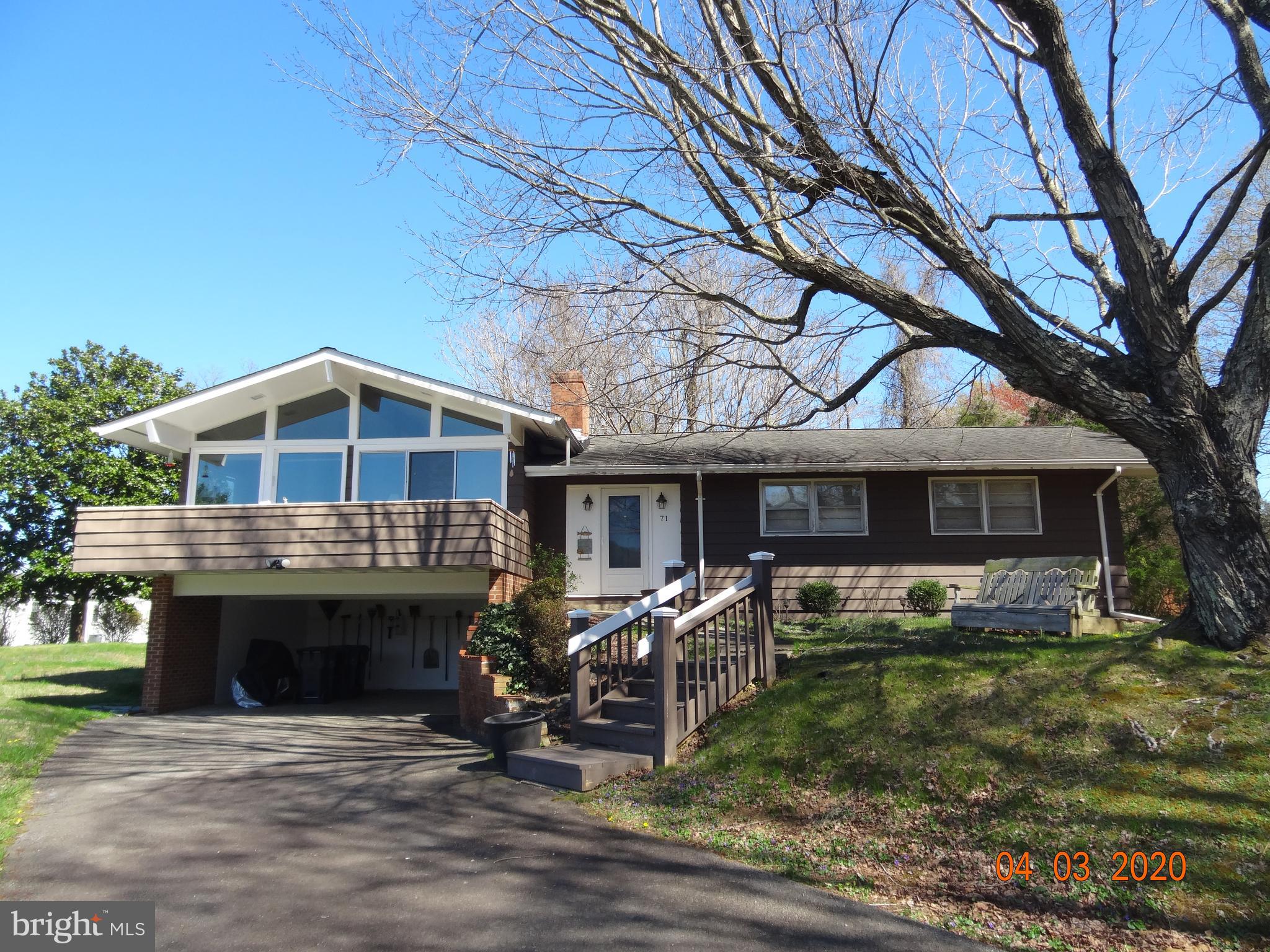 71 Fairview Road Louisa, VA 23093 - Photo 19 of 101 Cozy Lakehouse