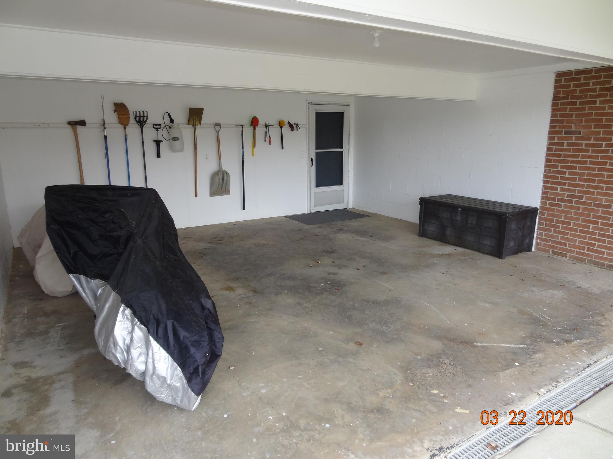 71 Fairview Road Louisa, VA 23093 - Photo 27 of 101 Hugh Carport