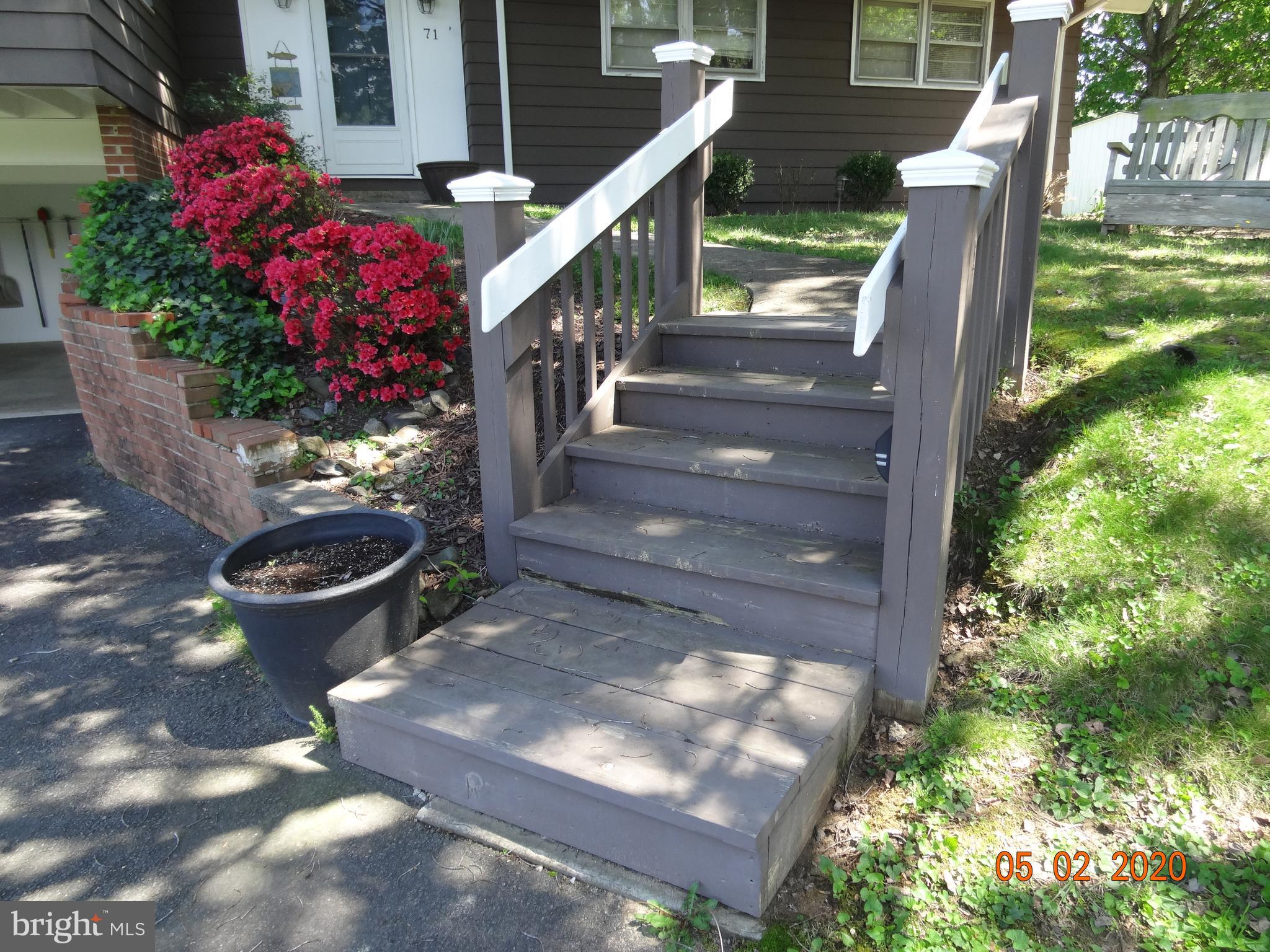 71 Fairview Road Louisa, VA 23093 - Photo 3 of 101 Welcome Home
