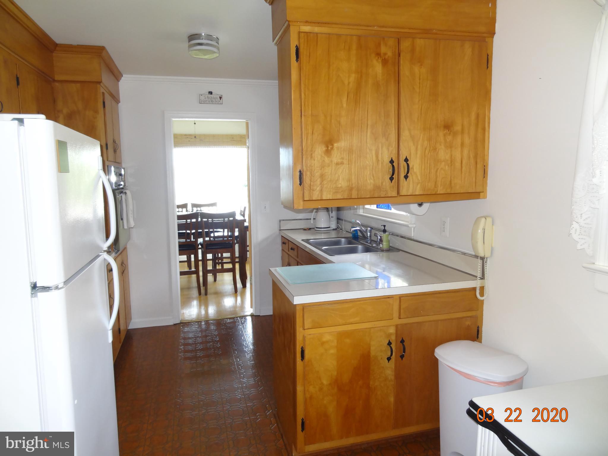 71 Fairview Road Louisa, VA 23093 - Photo 32 of 101 Light and Bright Kitchen