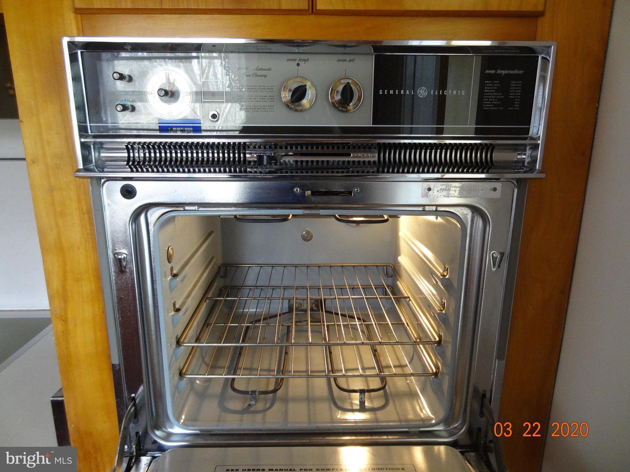 71 Fairview Road Louisa, VA 23093 - Photo 36 of 101 Wall Oven