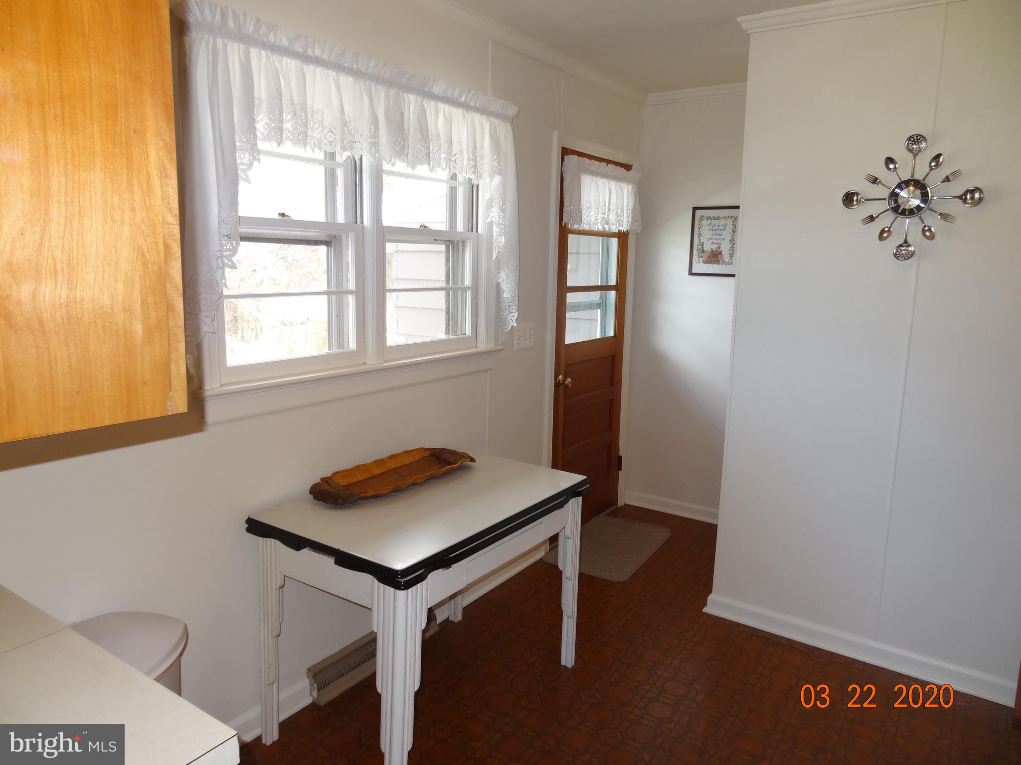 71 Fairview Road Louisa, VA 23093 - Photo 37 of 101 Eat in Kitchen