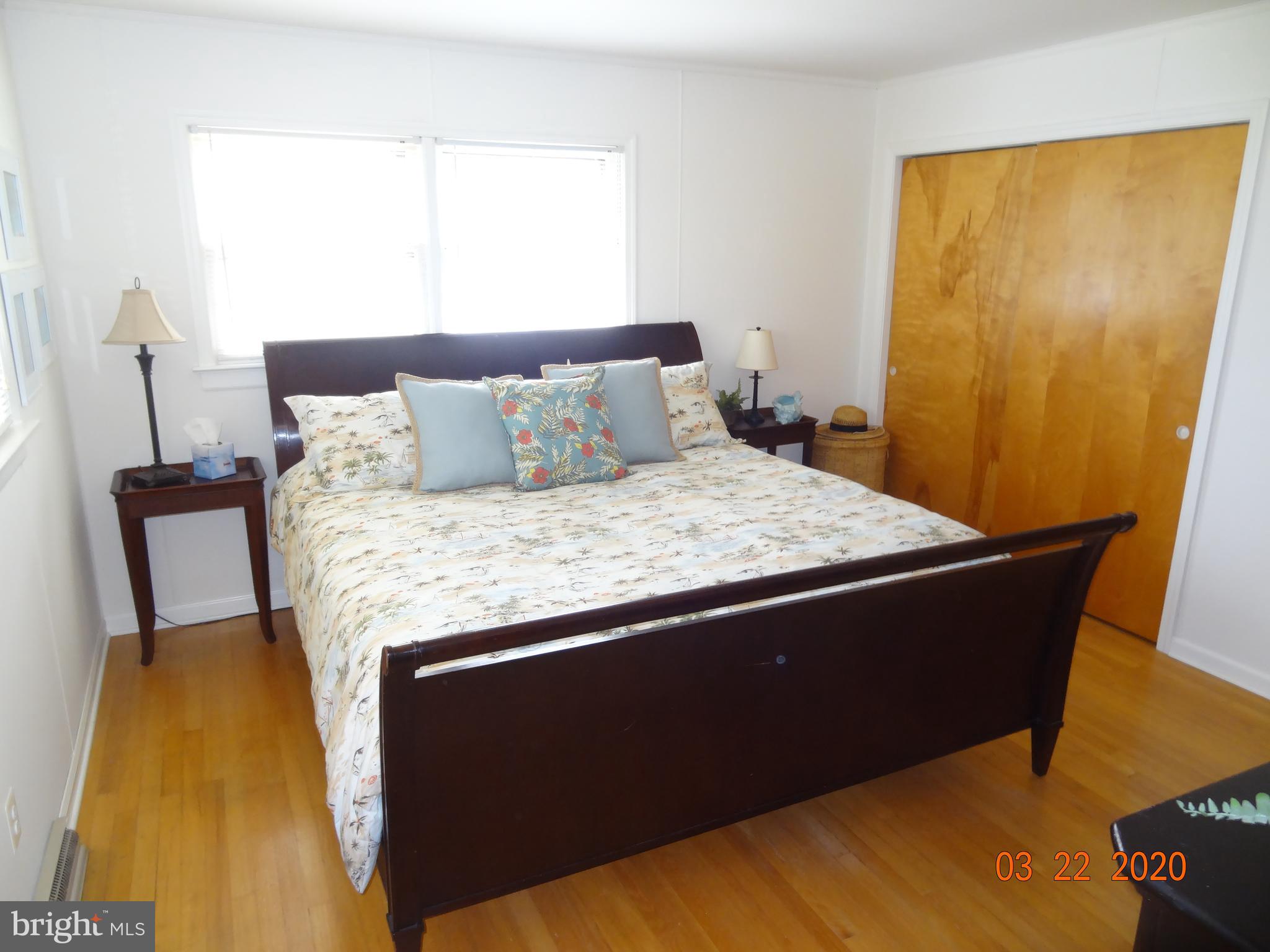 71 Fairview Road Louisa, VA 23093 - Photo 40 of 101 Master Bedroom