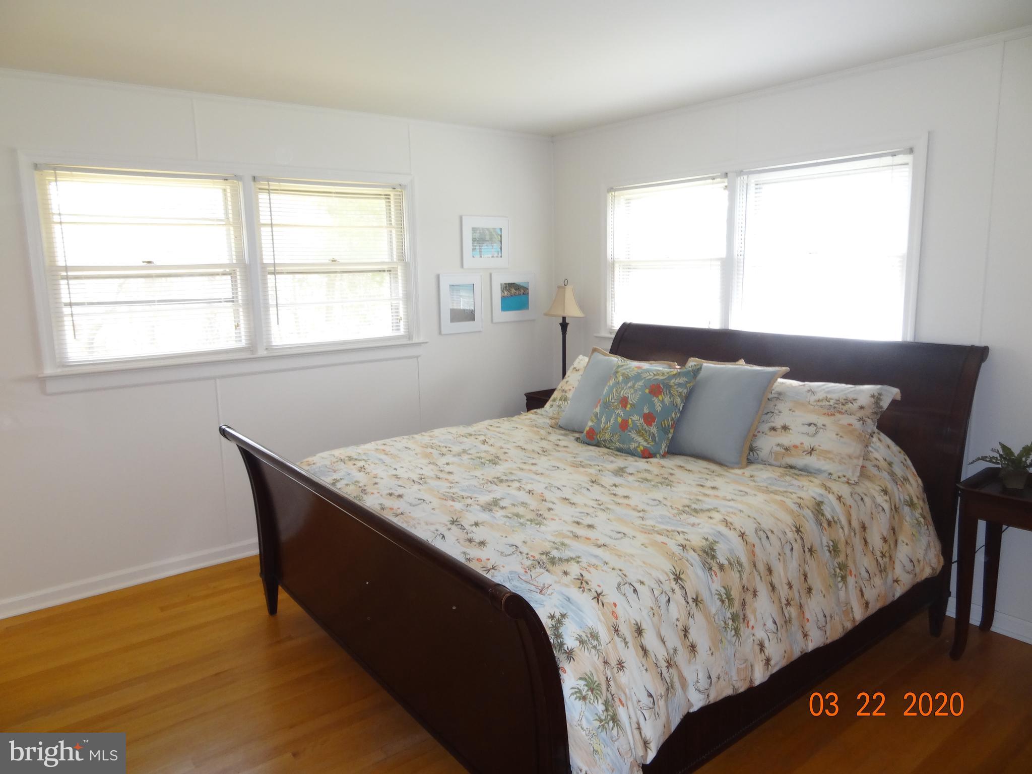 71 Fairview Road Louisa, VA 23093 - Photo 41 of 101 Master Bedroom
