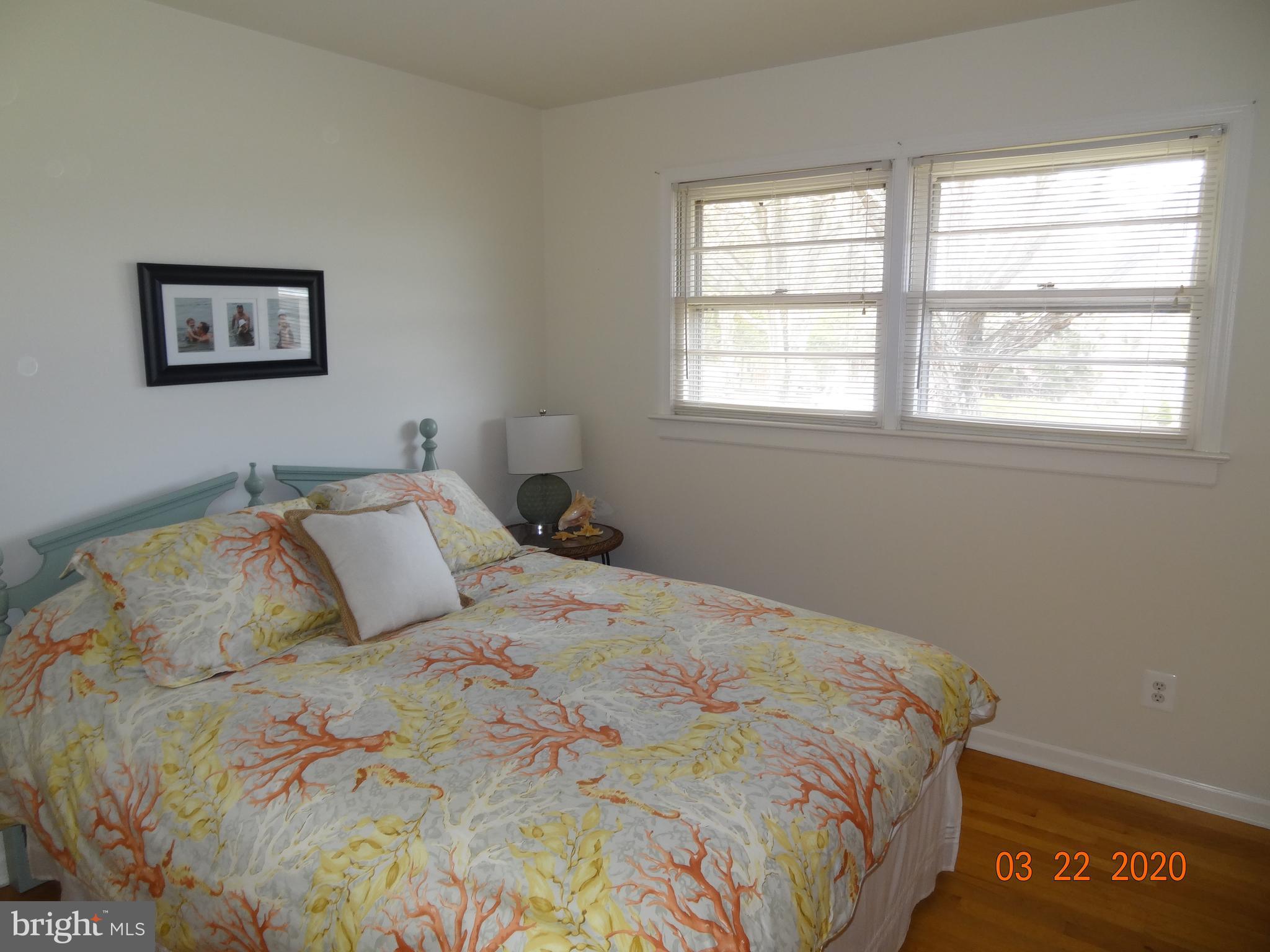 71 Fairview Road Louisa, VA 23093 - Photo 44 of 101 Bedroom 2
