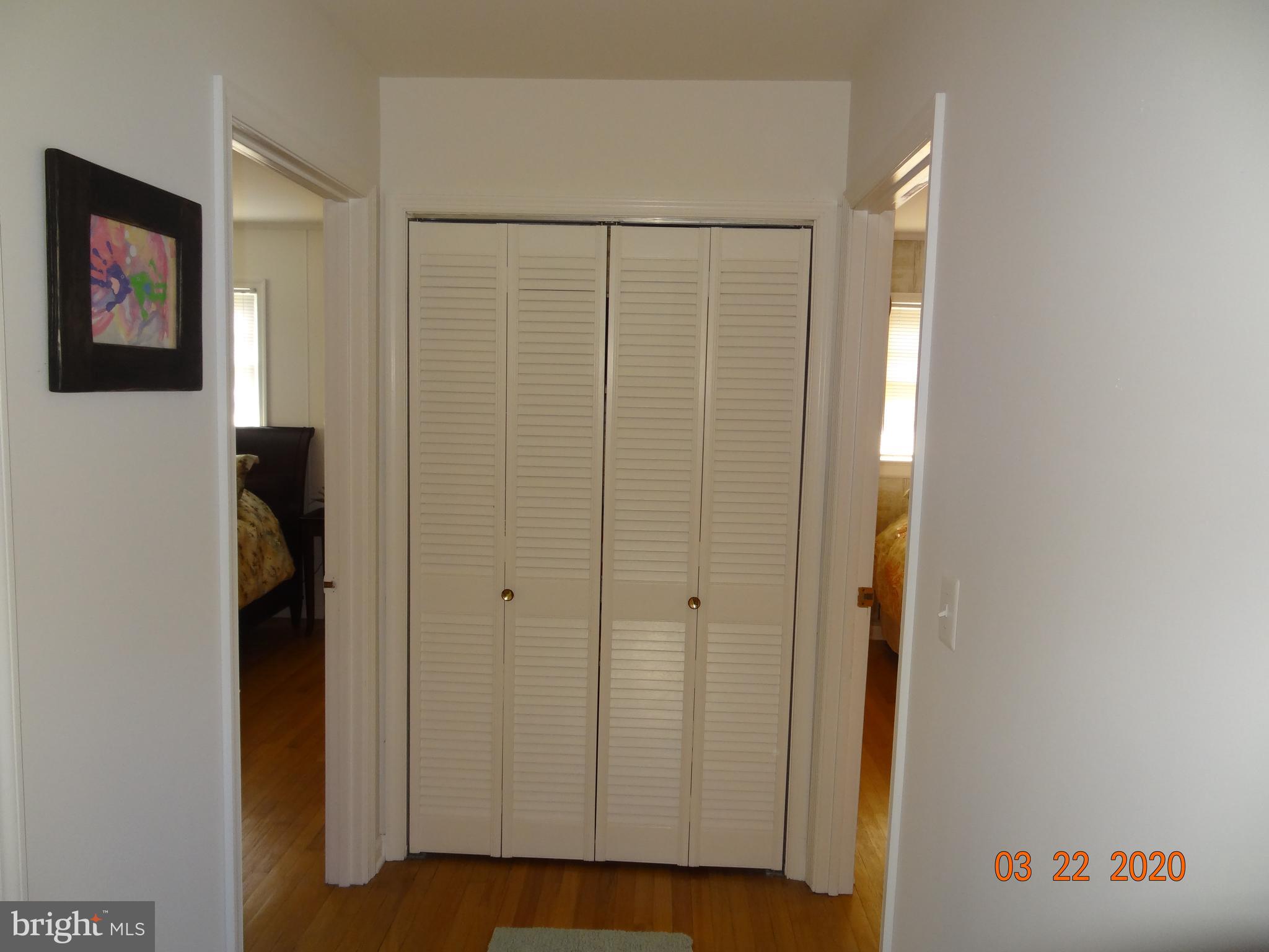 71 Fairview Road Louisa, VA 23093 - Photo 45 of 101 Hallway