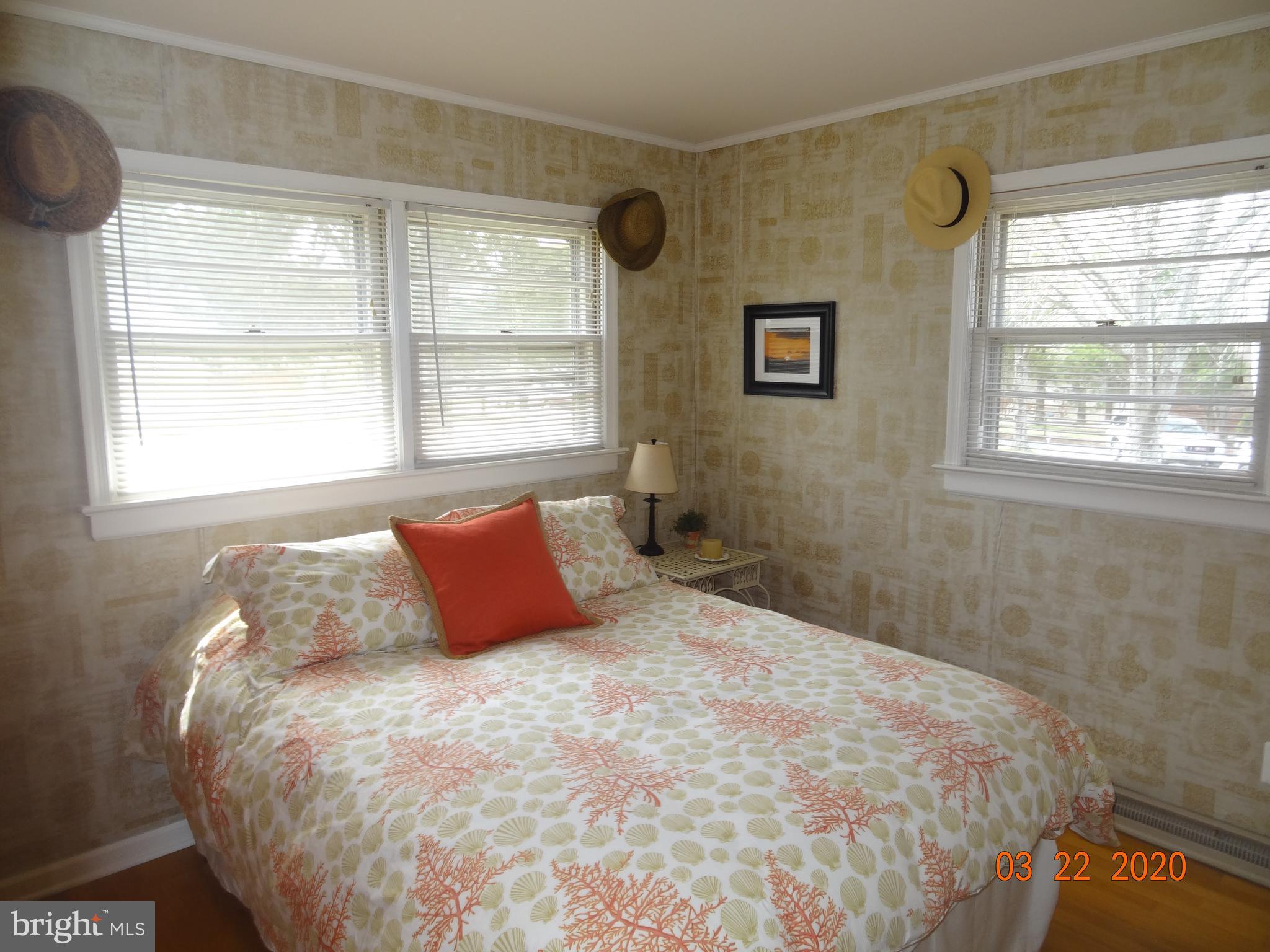 71 Fairview Road Louisa, VA 23093 - Photo 47 of 101 Bedroom 3